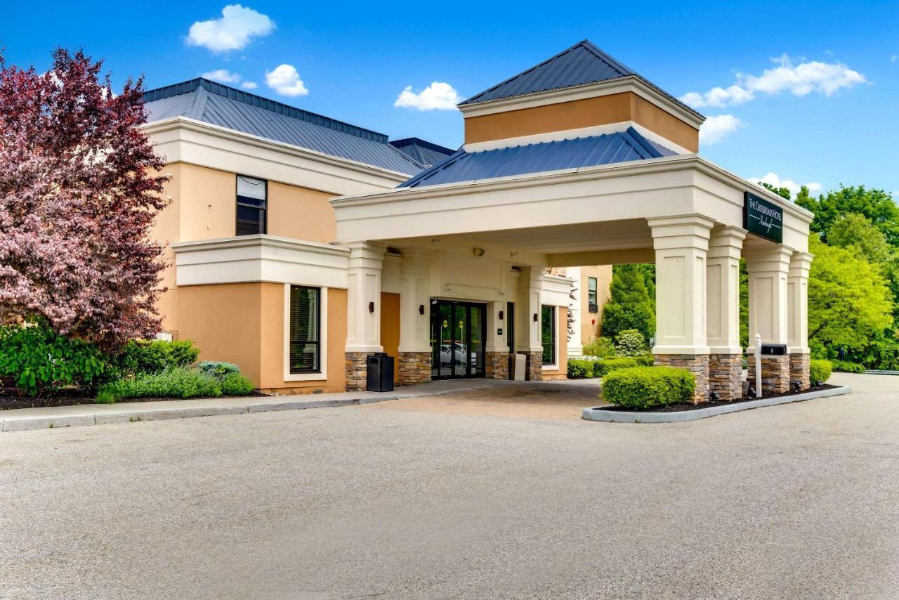 The Crossroads - 3* Newburgh
