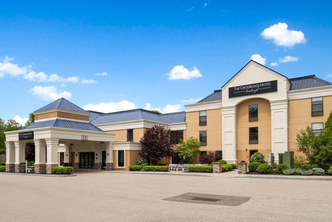 Hotel The Crossroads -