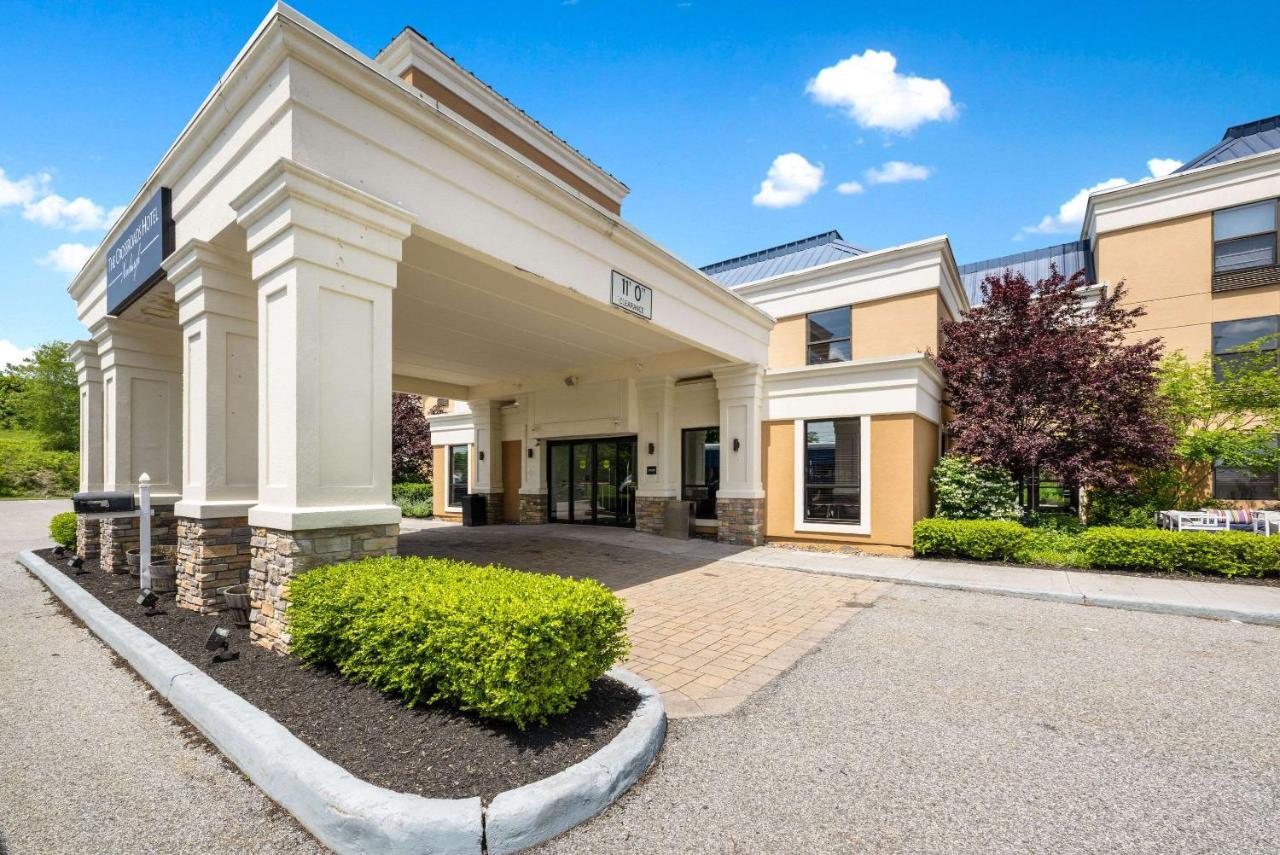 The Crossroads - Hotel 3*