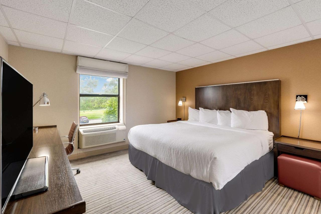 Hotel The Crossroads -