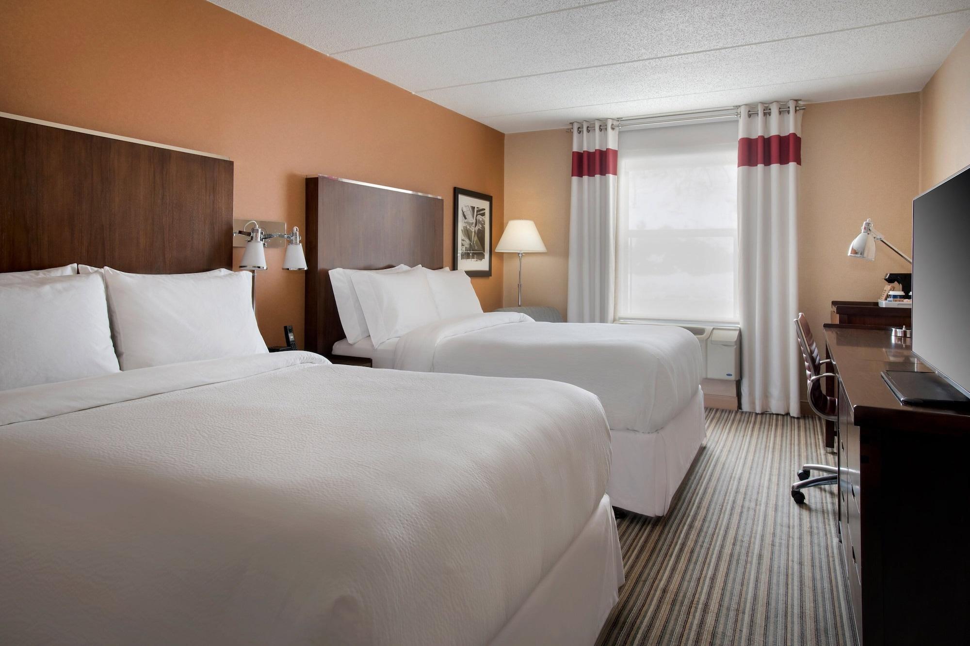 The Crossroads - 3* Newburgh