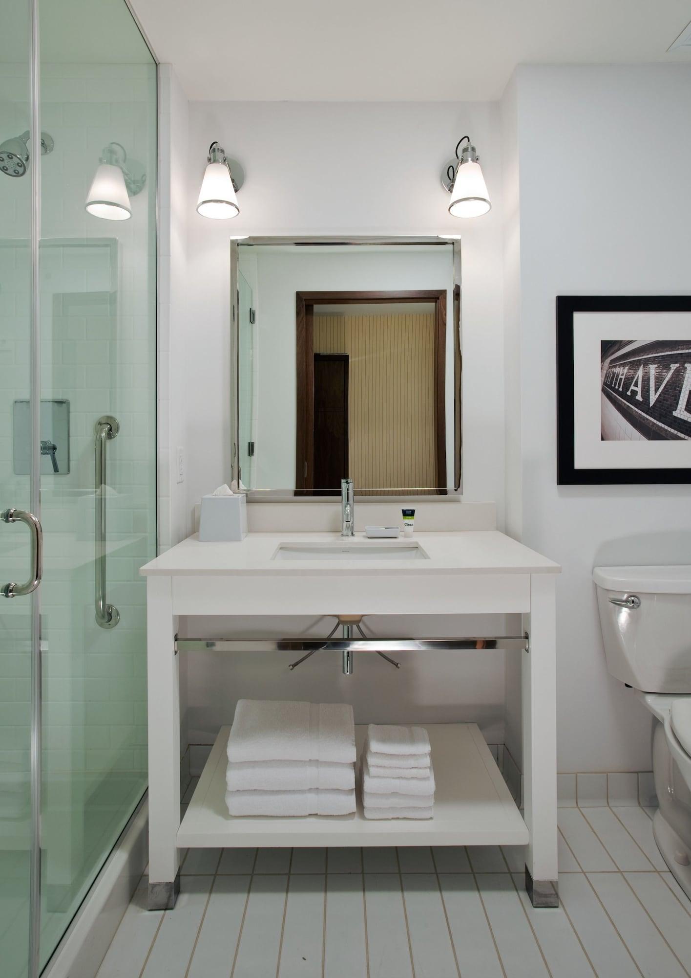 Hotel The Crossroads - Newburgh