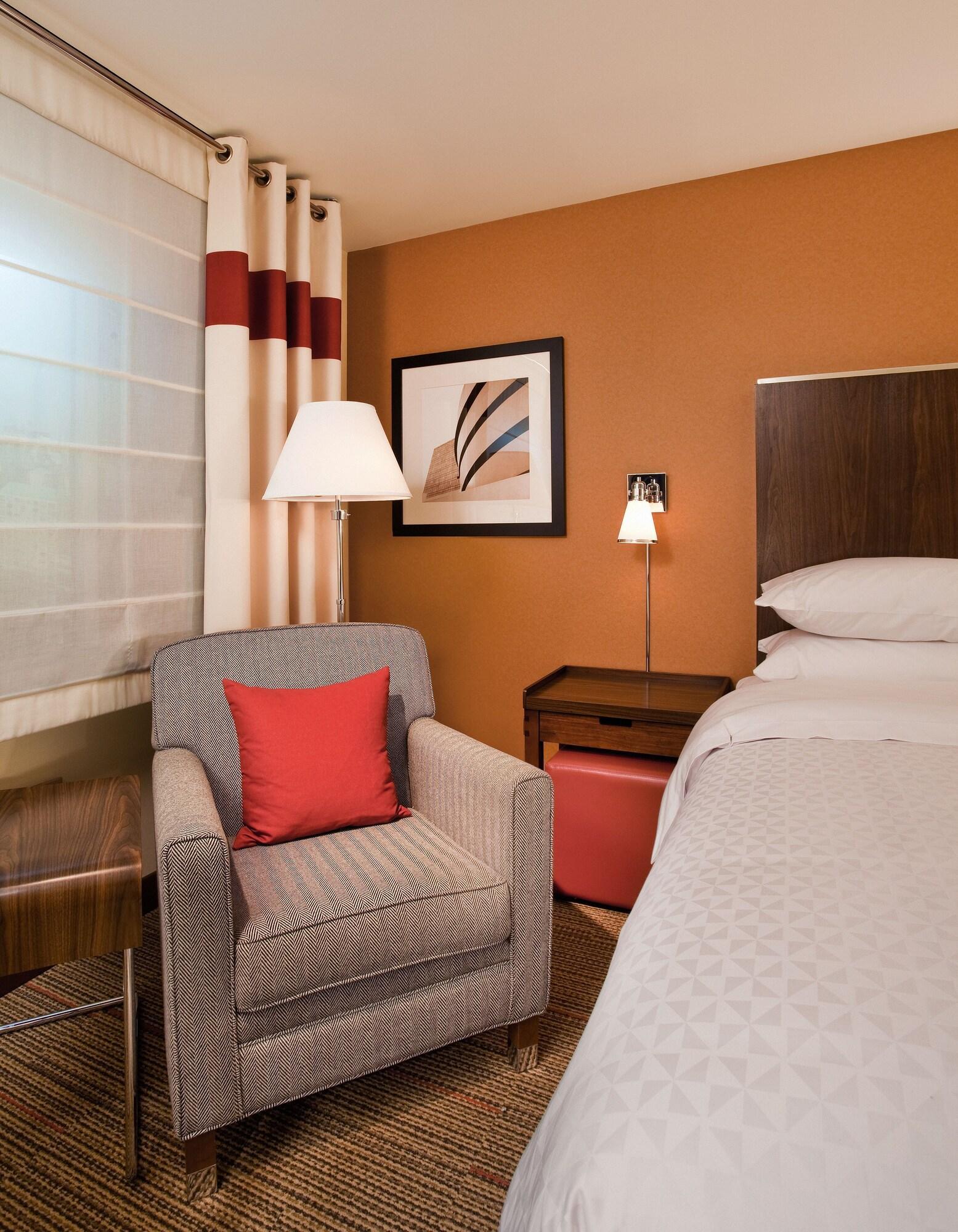 The Crossroads - Hotel 3*